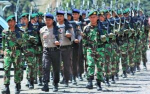 Strategi Terbaik Menghadapi Ujian Masuk TNI/POLRI: Maksimalkan Persiapan dengan Tryout.id