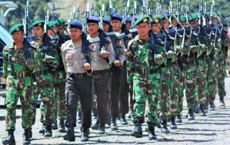 Strategi Terbaik Menghadapi Ujian Masuk TNI/POLRI: Maksimalkan Persiapan dengan Tryout.id