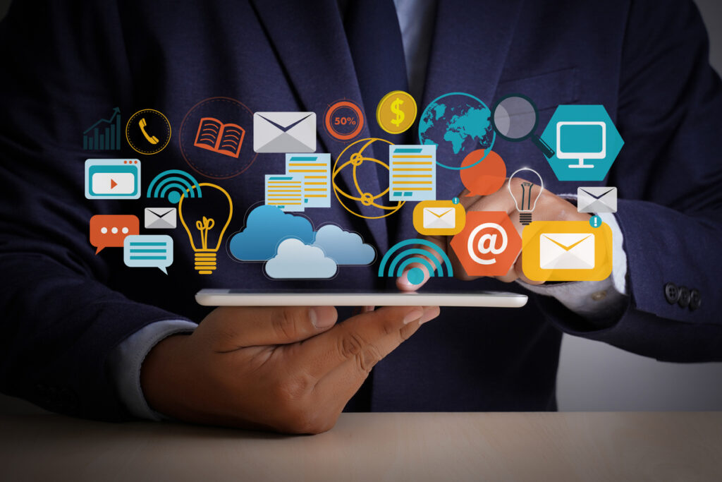 Metode Efektif untuk Meningkatkan Konversi Internet Marketing dan Mengoptimalkan Pertumbuhan Bisnis Digital
