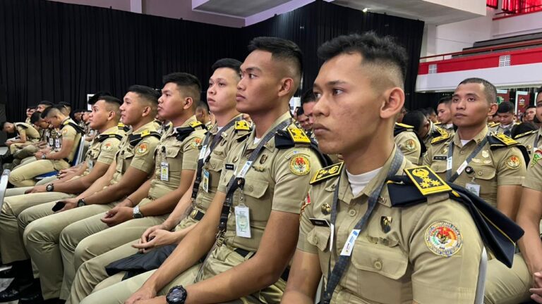 Perjalanan Calon Mahasiswa Menghadapi Ujian Masuk IPDN