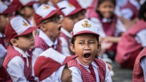 Meningkatkan Kualitas Belajar Anak dengan Dukungan Bank Soal SD yang Lengkap dan Terarah