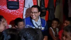 Anies Baswedan Dorong Pemerintah Segera Tetapkan Status Bencana Nasional untuk Aceh, Sumatera Utara, dan Sumatera Barat