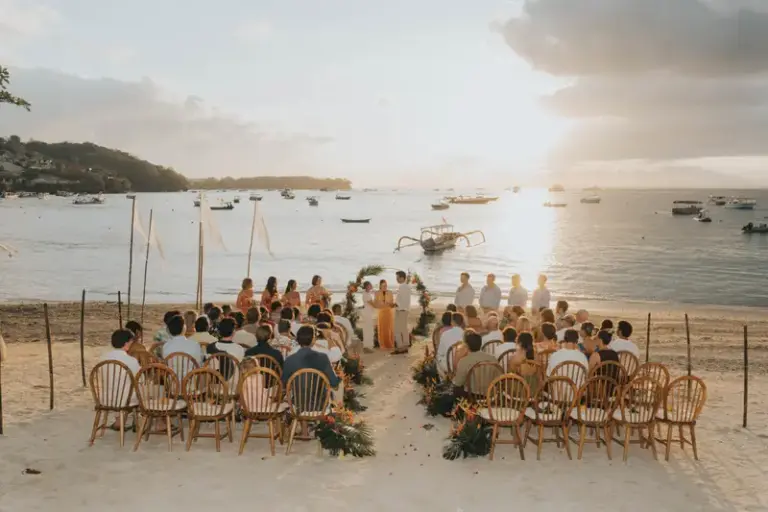 Panduan Memilih Fotografer Wedding Bali untuk Mengabadikan Momen Spesial Anda