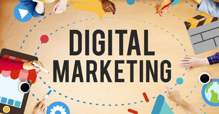 Strategi Tepat untuk Meningkatkan Konversi Digital Marketing pada Bisnis Online