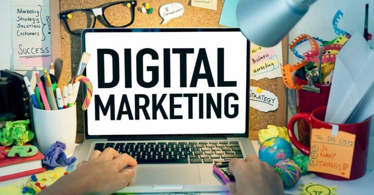 Menavigasi Era Digital: Strategi Internet Marketing 2026 untuk Pertumbuhan Bisnis Optimal