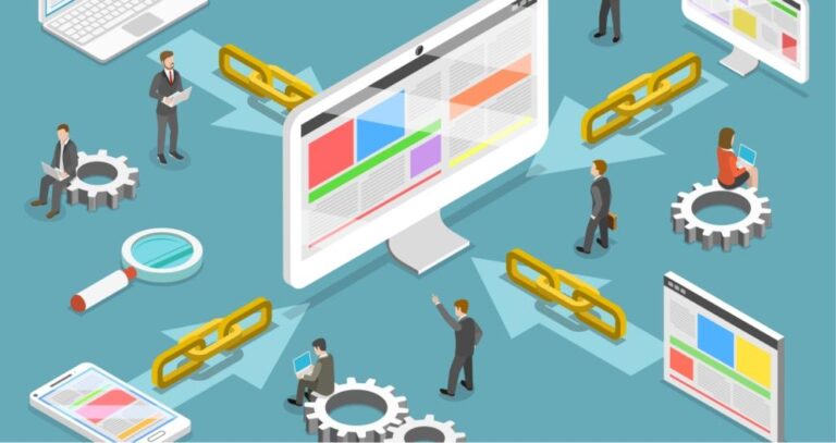 Strategi Link Building: Panduan Terbaik untuk Meningkatkan Peringkat Website di 2026