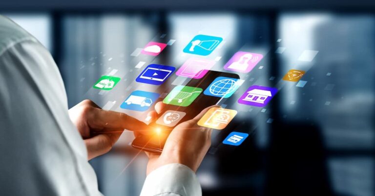 Memaksimalkan Pertumbuhan Bisnis Modern dengan Strategi Pemanfaatan Platform Digital Efektif