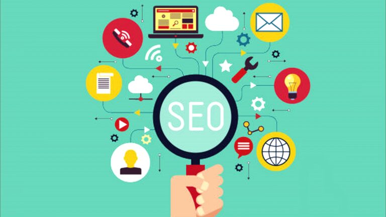 SEO Lokal Penting: Strategi Efektif untuk Memperluas Jangkauan Bisnis