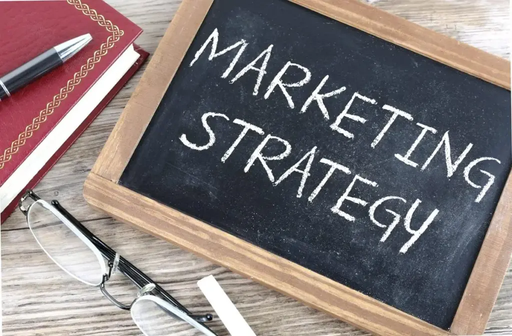 Strategi Internet Marketing: Cara Ampuh Meningkatkan Brand dan Penjualan Online