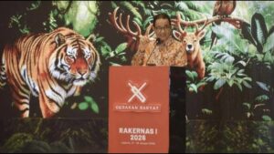 Deforestasi Legal Tinggi: Saatnya Bertindak untuk Menyelamatkan Hutan dan Masa Depan