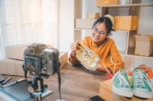 Review oleh Blogger: Cara Tepat Menilai Produk Sebelum Membeli