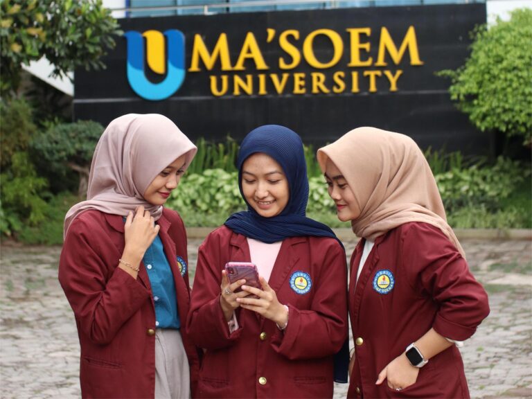 Jurusan Informatika Bandung: Menyiapkan Generasi Profesional Digital di Universitas Masoem