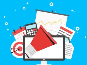 Menguasai Politik Digital: Strategi Sukses Kampanye Partai Medsos