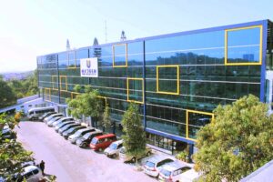 Menyiapkan Masa Depan Cemerlang melalui Jurusan Teknik Industri Universitas Masoem