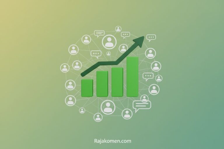 Tingkatkan Penjualan dan Kepercayaan Pelanggan dengan Strategi Sosial Media yang Tepat