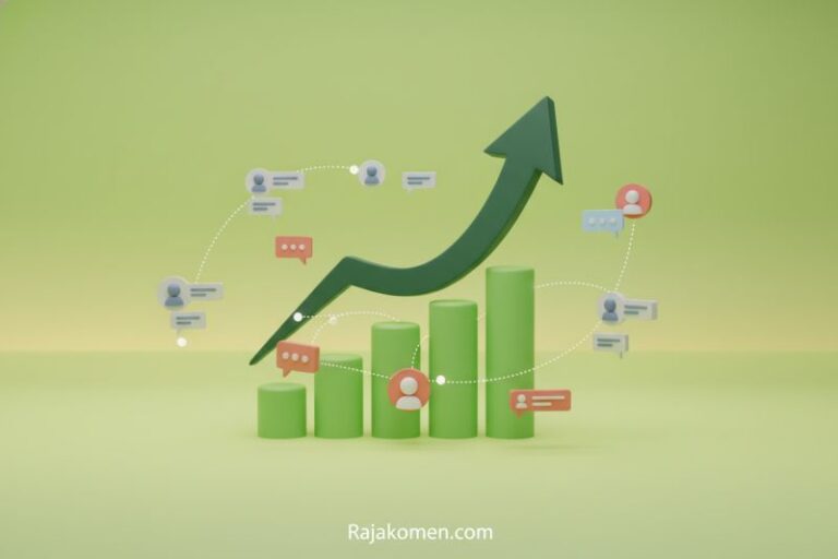 Strategi Persuasif Kampanye Media Sosial: Cara Efektif Meningkatkan Engagement dan Viral Konten