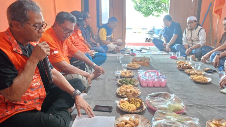 Percepat Konsolidasi dan Tegaskan Legalitas, Gerakan Rakyat Kuningan Siap Menjadi Pilar Politik yang Andal dan Berintegritas