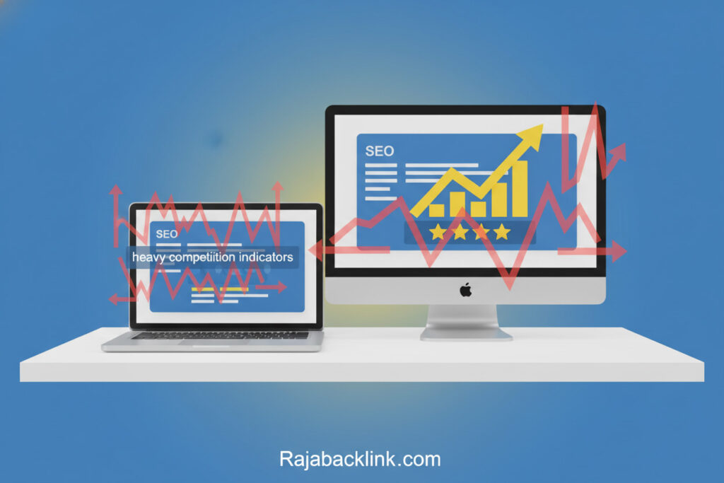 Rahasia Menaklukkan SEO 2026: Bangun Otoritas Website dengan Backlink Berkualitas SEO yang Konsisten dan Strategis