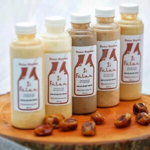 Infinity Sticker Label & Packaging: Solusi Profesional untuk Cetak Kemasan Terdekat dan Toko Packaging Terdekat