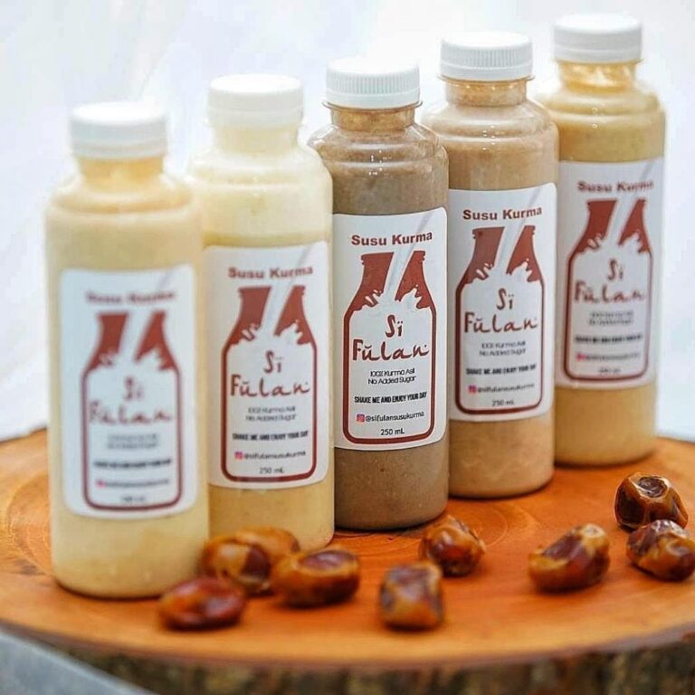 Infinity Sticker Label & Packaging: Solusi Profesional untuk Cetak Kemasan Terdekat dan Toko Packaging Terdekat