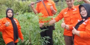 Satu Tahun Konsisten Bergerak: Gerakan Rakyat Kalteng Teguhkan Aksi Hijau sebagai Pilar Perubahan Berkelanjutan