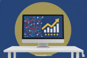 Kuasai Dunia Digital 2026 dengan Strategi Backlink Kunci SEO