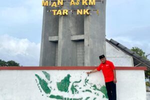 Miangas: Menjelajah Ujung Utara Indonesia dan Menemukan Semangat Kebangsaan