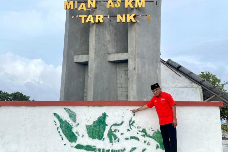 Miangas: Menjelajah Ujung Utara Indonesia dan Menemukan Semangat Kebangsaan