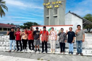 Miangas Menuntut Perhatian: Infrastruktur dan Regulasi Perbatasan Harus Prioritas Nasional