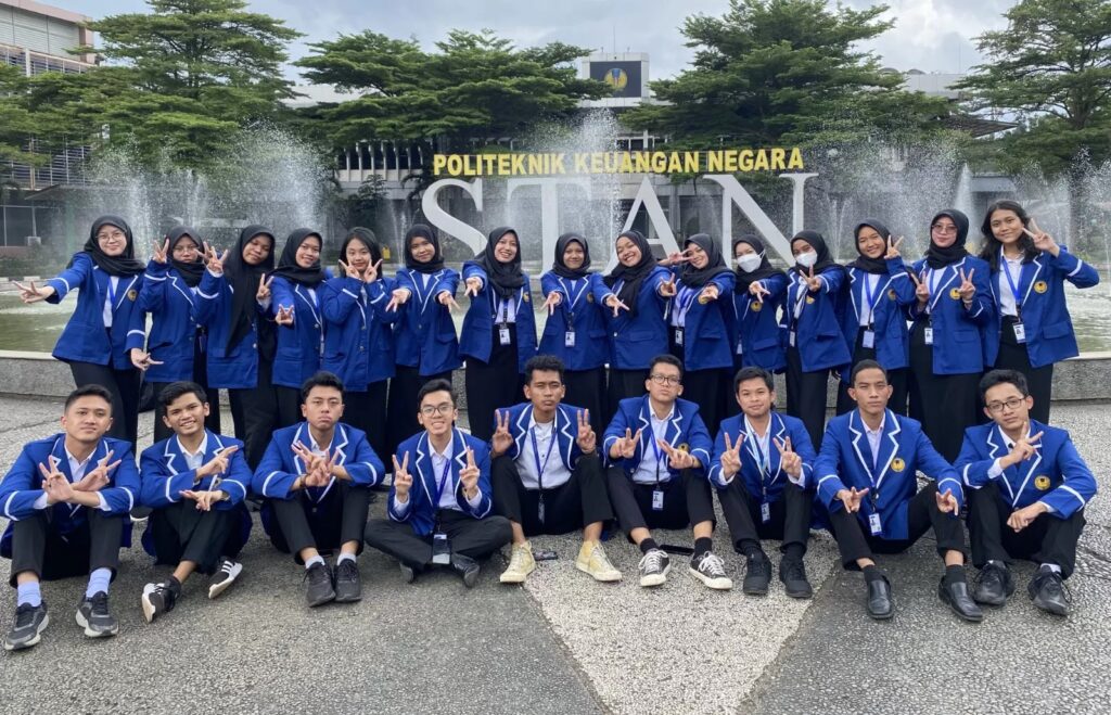 Ujian Masuk PKN STAN: Investasi Masa Depan Terbaik bagi Generasi Muda Berprestasi