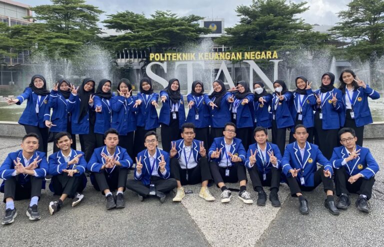 Ujian Masuk PKN STAN: Investasi Masa Depan Terbaik bagi Generasi Muda Berprestasi