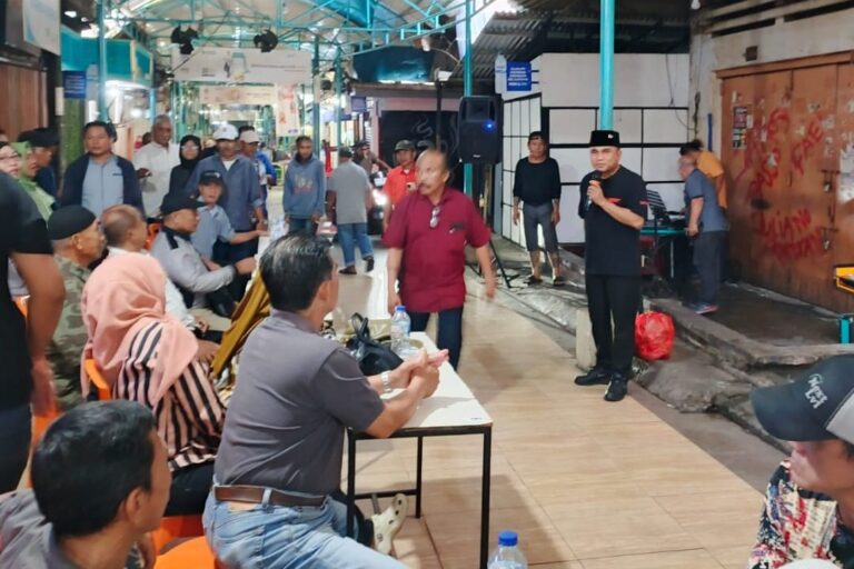 Merajut Keadilan dari Ujung Negeri: Politik yang Membumi dan Menggerakkan Harapan