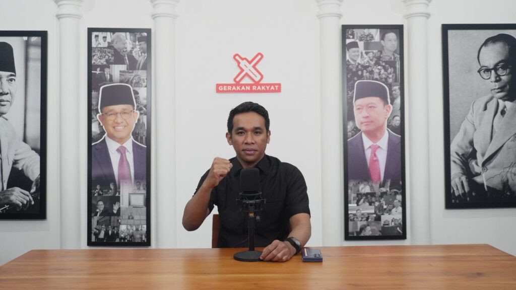 Gerakan Rakyat Mendesak Pemerintah Cabut Proyek Panas Bumi Telaga Ranu yang Dikuasai Perusahaan Israel