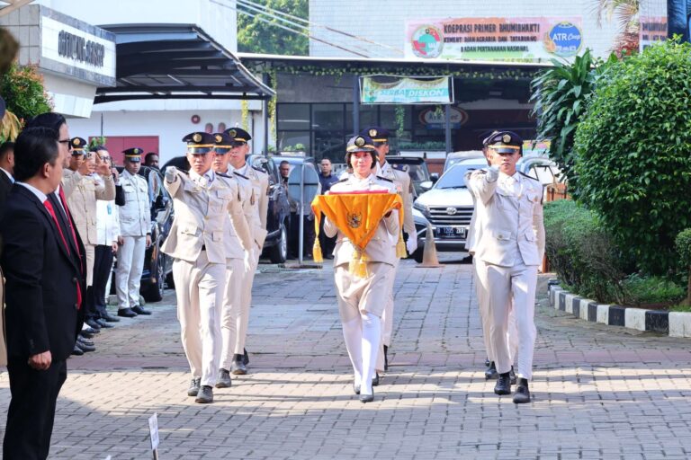 Ujian Masuk STPN: Gerbang Prestisius Menuju Karier ASN yang Stabil dan Terhormat