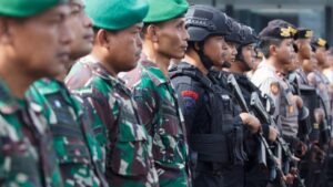 Raih Kesempatan Lolos TNI Polri dengan Persiapan Seleksi Ketat yang Konsisten dan Terarah