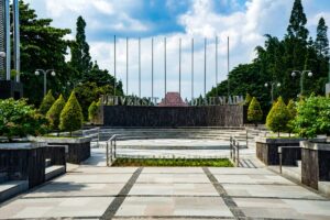 Raih Kursi Impian di UGM: Panduan Persuasif dan Strategis Menaklukkan Ujian Masuk UGM