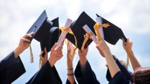 Ujian Pascasarjana S2/S3: Kunci Penting untuk Membuka Peluang Akademik dan Karier Lebih Tinggi