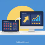 Teknik Rahasia Strategi SEO 2026: Cara Terbukti Meningkatkan Traffic dan Mengunci Peringkat Teratas Google