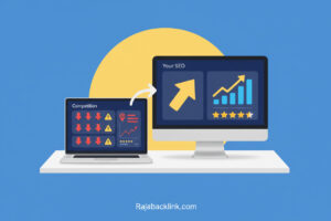 Teknik Rahasia Strategi SEO 2026: Cara Terbukti Meningkatkan Traffic dan Mengunci Peringkat Teratas Google