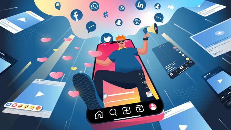 Jasa Like Sosmed Profesional untuk Meningkatkan Engagement dan Popularitas Akun Anda