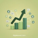 Jurus Ampuh Sosial Media Marketing untuk Meledakkan Popularitas Bisnis dan Meningkatkan Penjualan Secara Signifikan