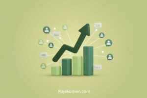 Jurus Ampuh Sosial Media Marketing untuk Meledakkan Popularitas Bisnis dan Meningkatkan Penjualan Secara Signifikan