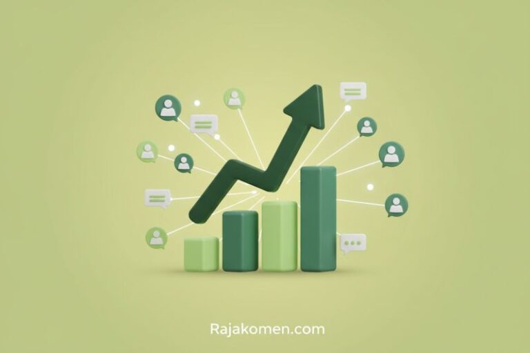 Jurus Ampuh Sosial Media Marketing untuk Meledakkan Popularitas Bisnis dan Meningkatkan Penjualan Secara Signifikan