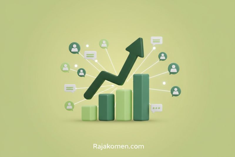 Jurus Ampuh Sosial Media Marketing untuk Meledakkan Popularitas Bisnis dan Meningkatkan Penjualan Secara Signifikan