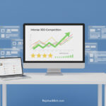 Taklukkan Krisis Persaingan SEO: Strategi Persuasif Agar Brand Anda Tetap Menonjol di Era Digital