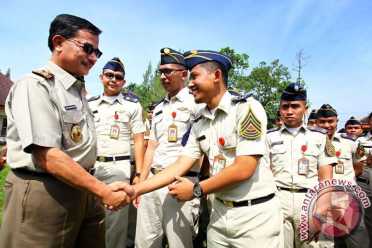 Rahasia Lolos STPN: Maksimalkan Persiapan dengan Contoh Soal Relevan