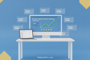 Bisnis Tetap Unggul di Era Disrupsi Digital Marketing 2026: Strategi Cerdas untuk Bertahan dan Tumbuh