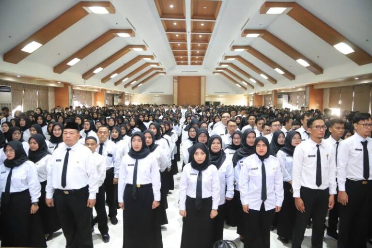 Maksimalkan Persiapan Ujian PPPK: Strategi Persuasif agar Lolos Seleksi dan Mengamankan Karier ASN