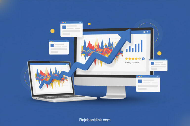Menguasai Dunia Digital: Langkah Cerdas dalam Strategi Pemasaran Digital 2026
