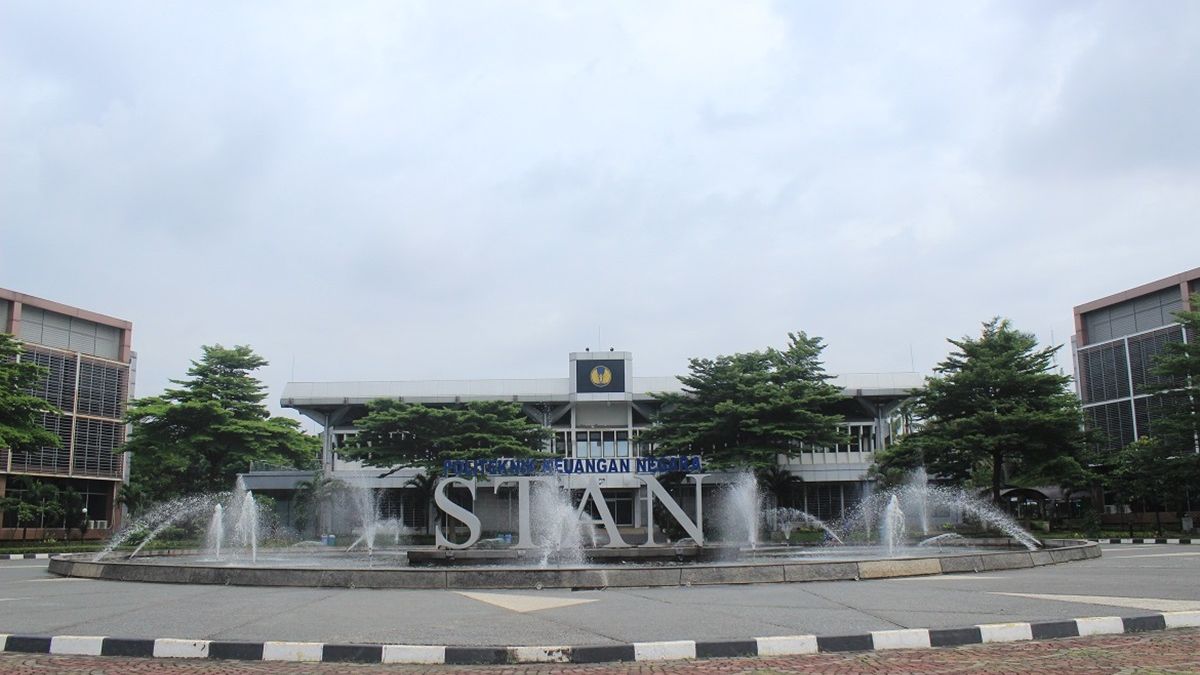 Tingkatkan Peluang Lolos Seleksi dengan Tryout PKN STAN: Strategi Persiapan Cerdas Menuju Kampus Kedinasan Impian